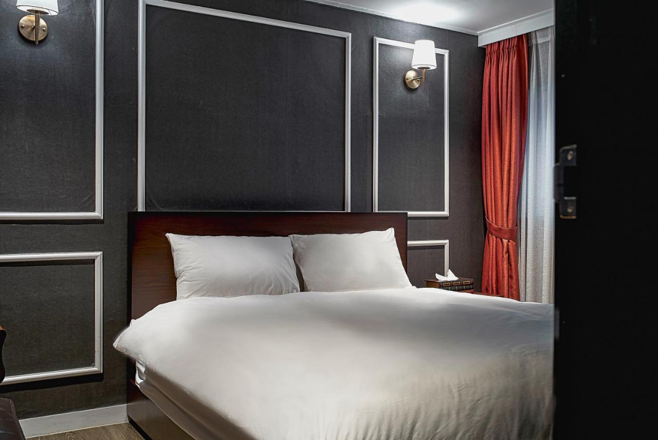Butlerlee Yeonnam - Female Only Apartment Seoul