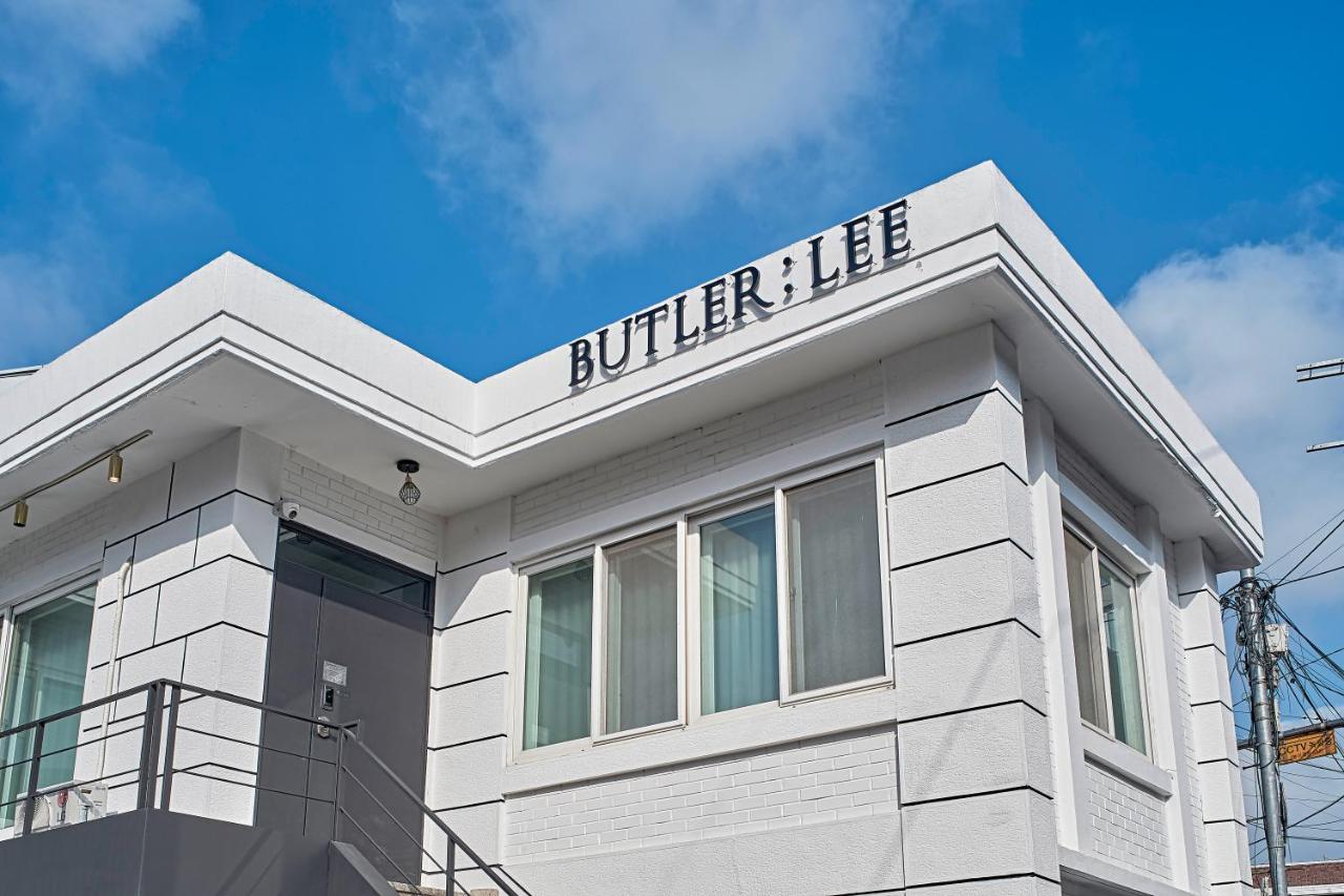 Apartment Butlerlee Yeonnam - Female Only *