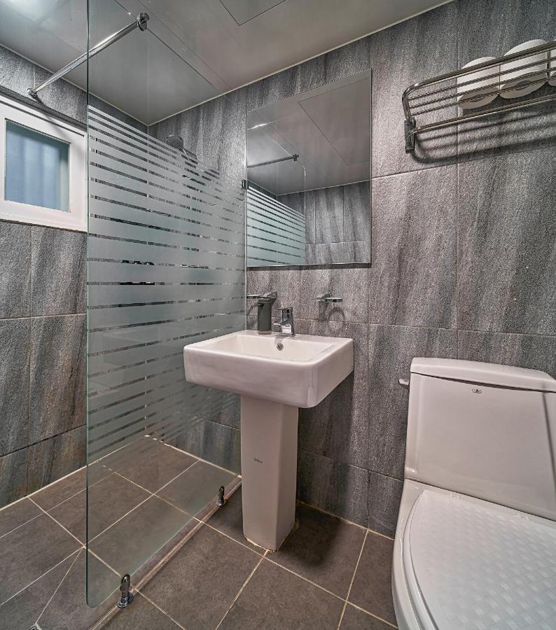 Apartment Butlerlee Yeonnam - Female Only Seoul